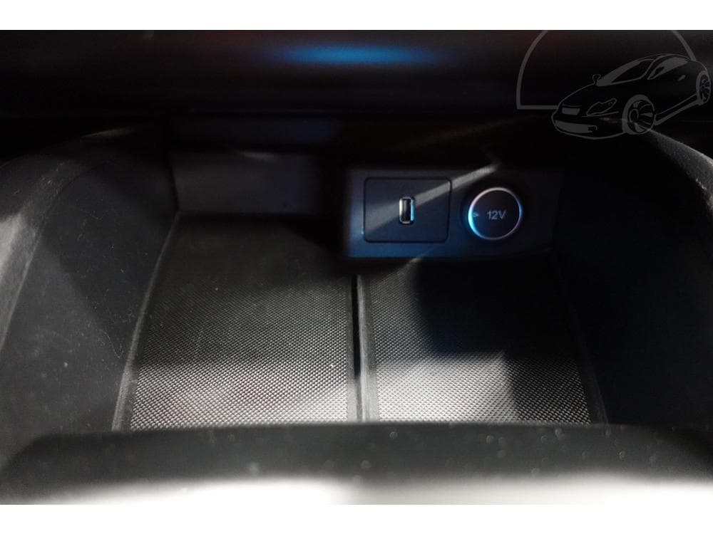 2018 Ford FOCUS - 19