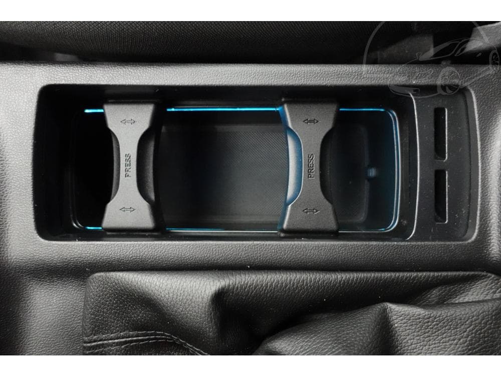 2018 Ford FOCUS - 20