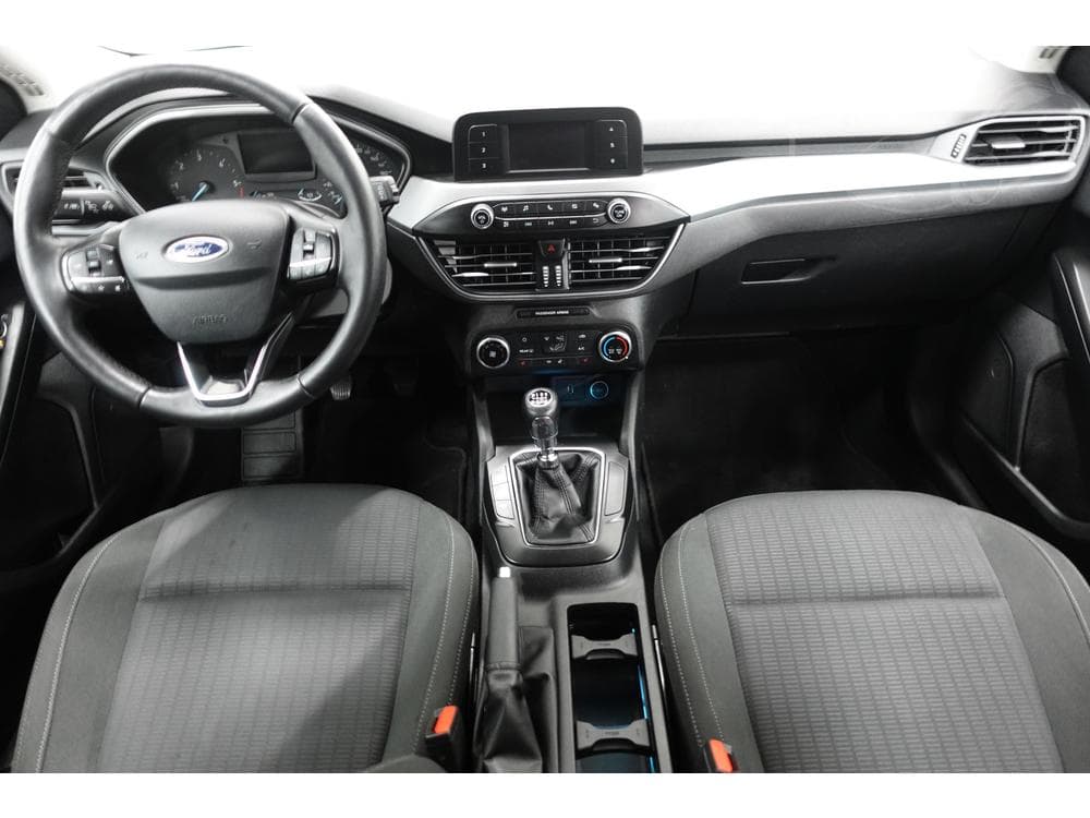 2018 Ford FOCUS - 8