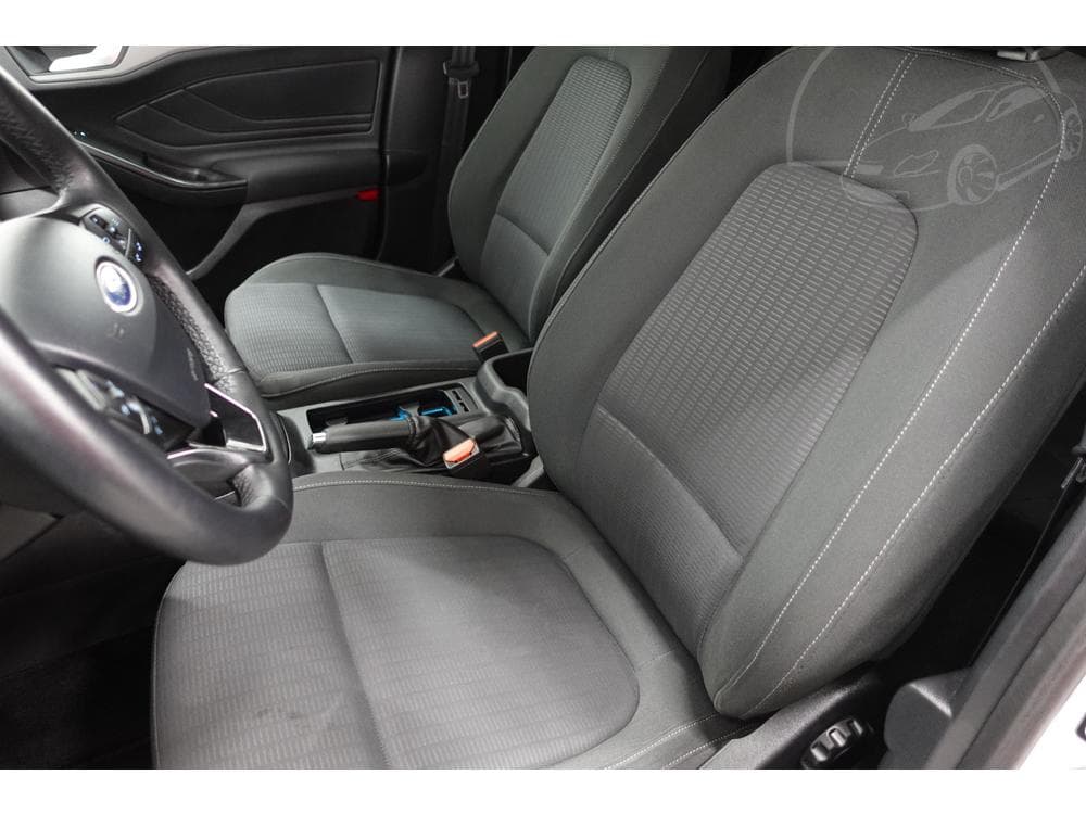 2018 Ford FOCUS - 9