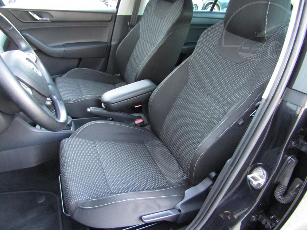 2013 Škoda RAPID - 17