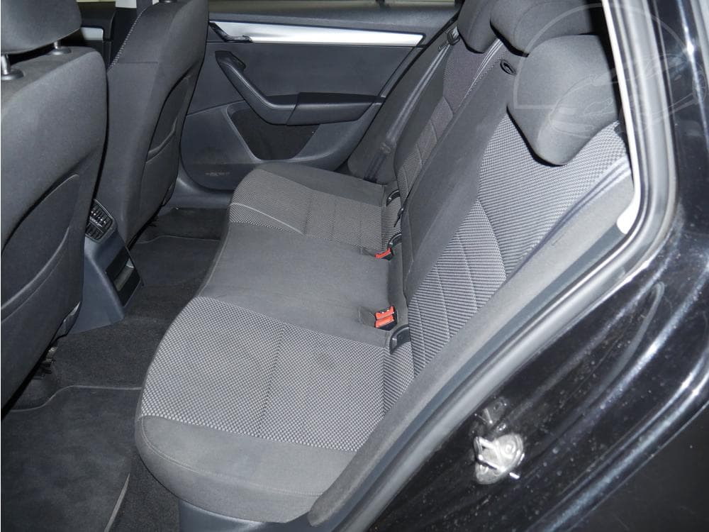 2013 Škoda OCTAVIA - 19