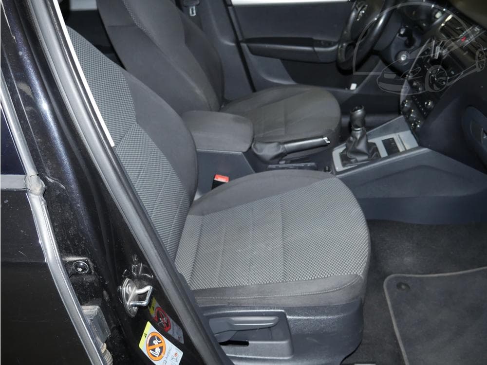 2013 Škoda OCTAVIA - 23