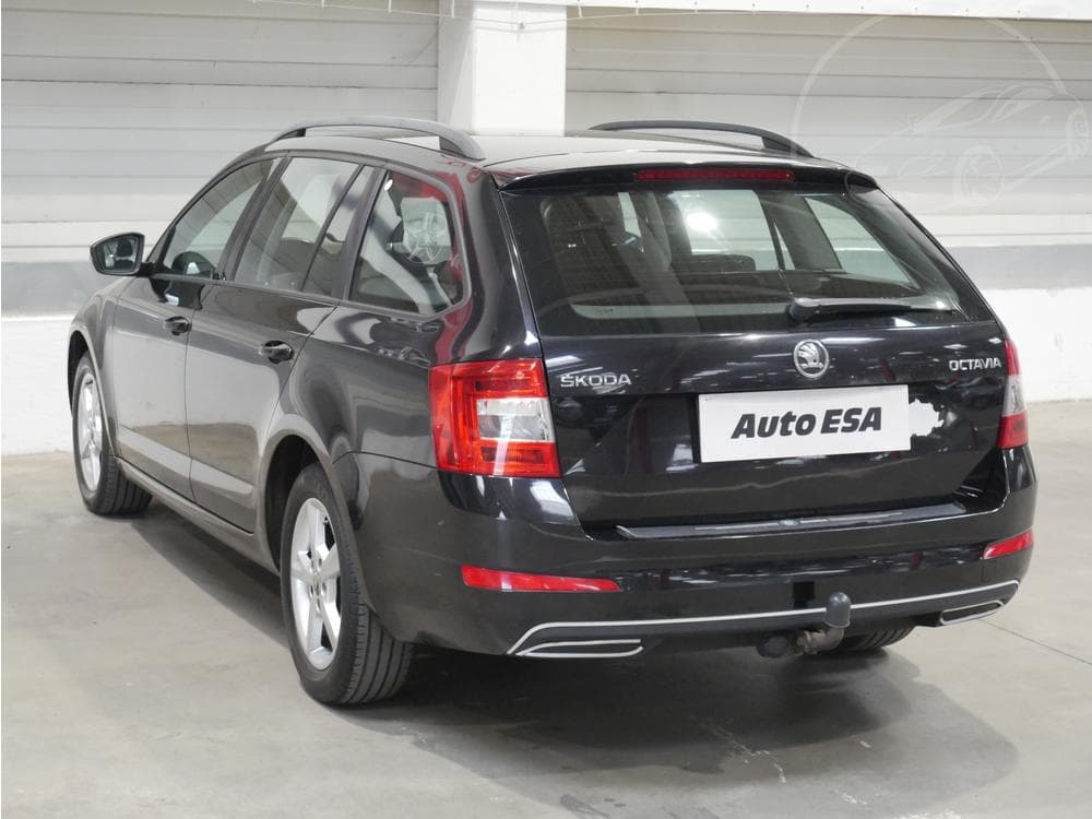 2013 Škoda OCTAVIA - 7