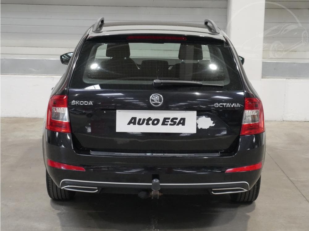 2013 Škoda OCTAVIA - 9