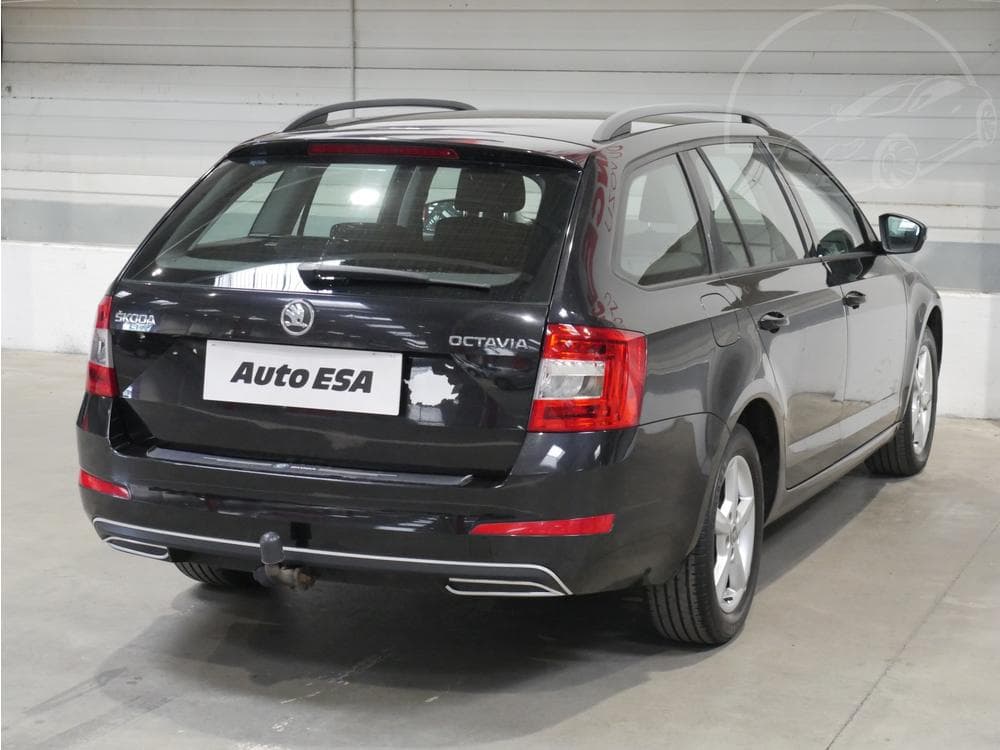 2013 Škoda OCTAVIA - 11
