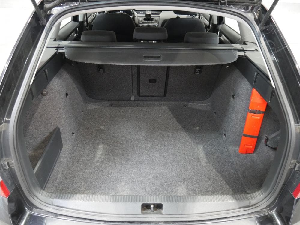 2013 Škoda OCTAVIA - 13