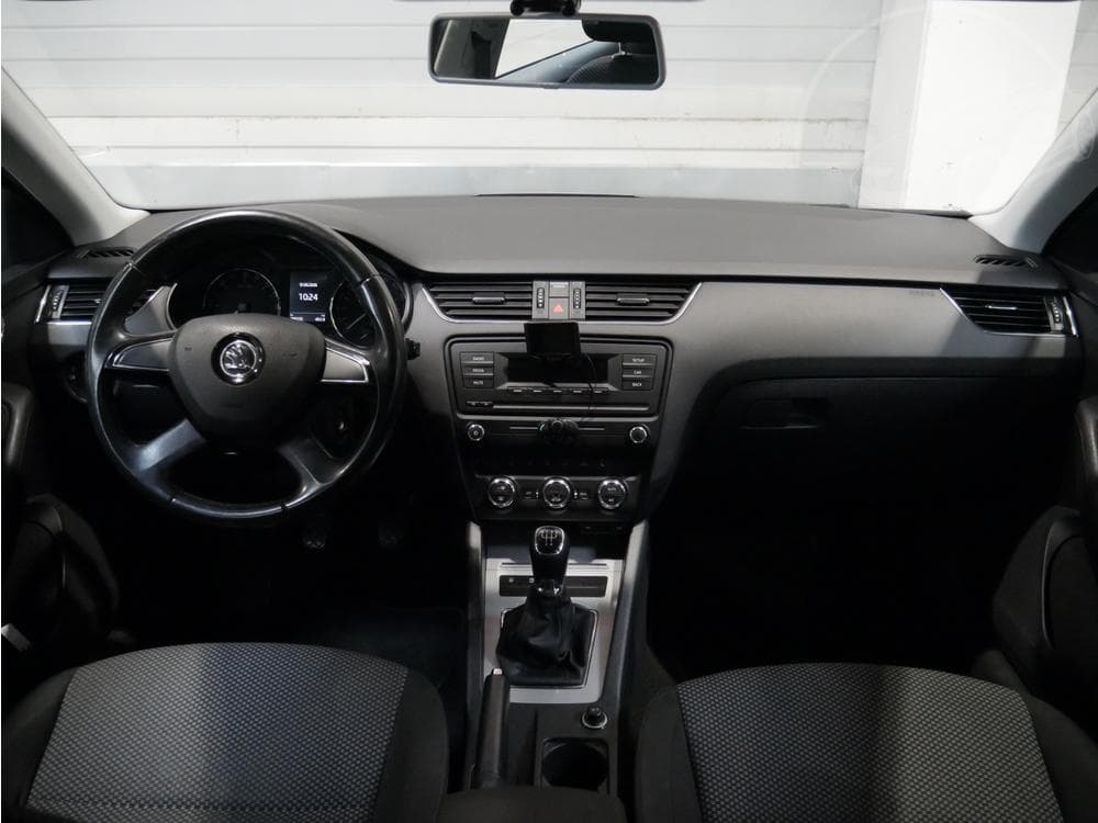2013 Škoda OCTAVIA - 15