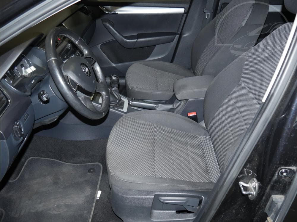 2013 Škoda OCTAVIA - 17
