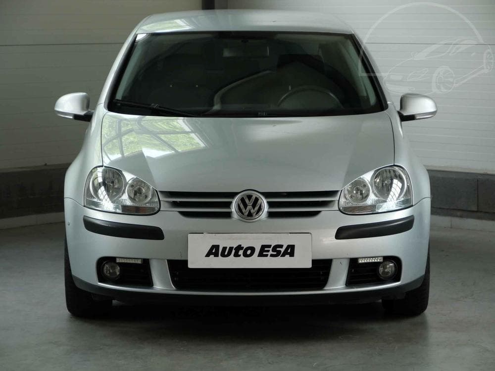 2006 Volkswagen GOLF - 2