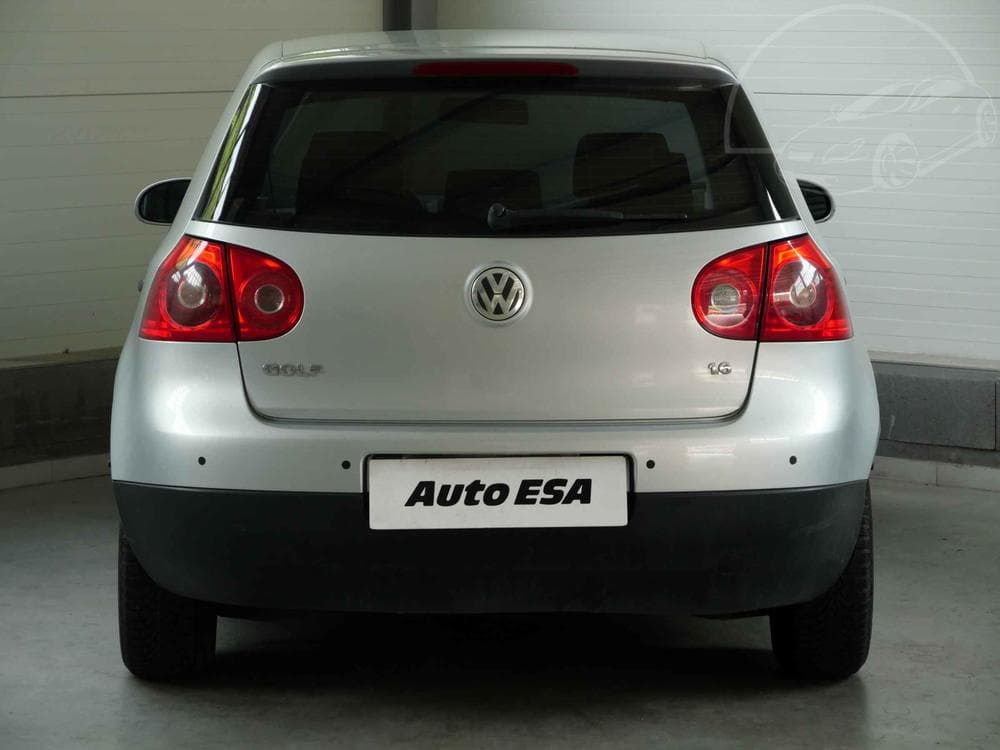 2006 Volkswagen GOLF - 5