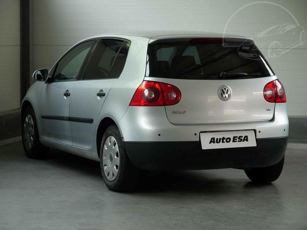 2006 Volkswagen GOLF - 6