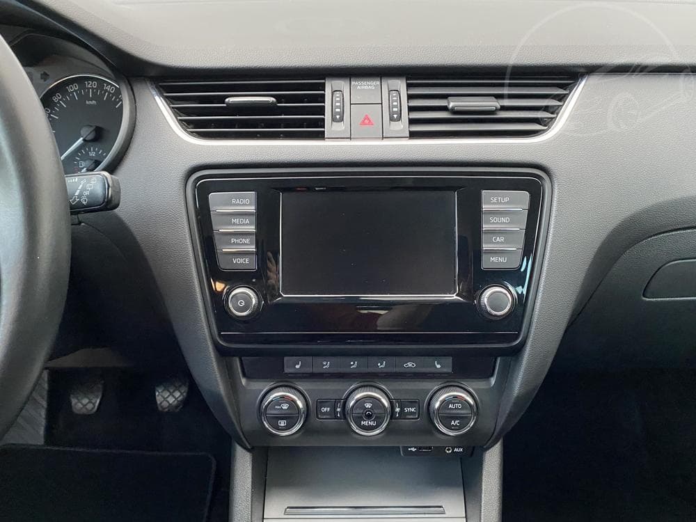 2015 Škoda OCTAVIA - 23