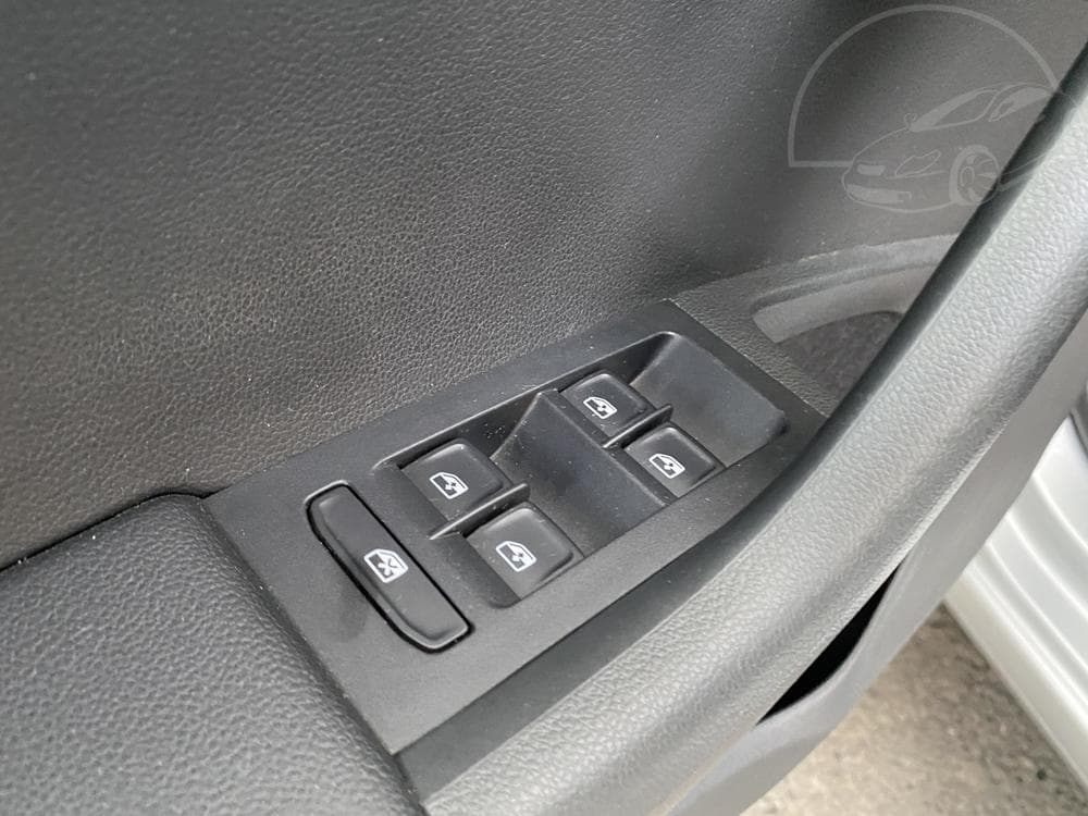 2015 Škoda OCTAVIA - 25