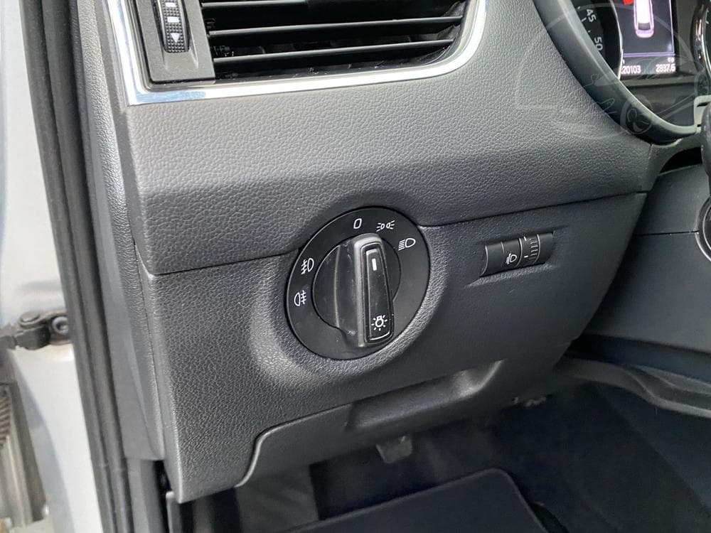2015 Škoda OCTAVIA - 29