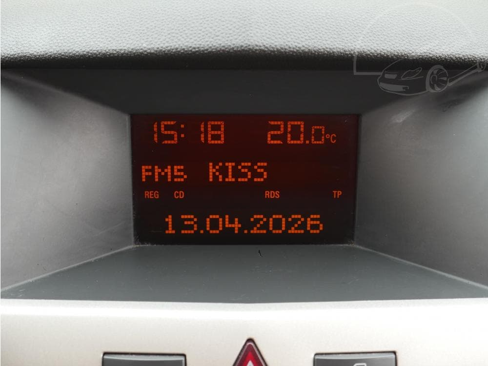 2007 Opel ASTRA - 12