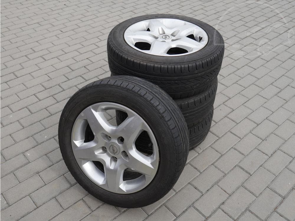 2007 Opel ASTRA - 15