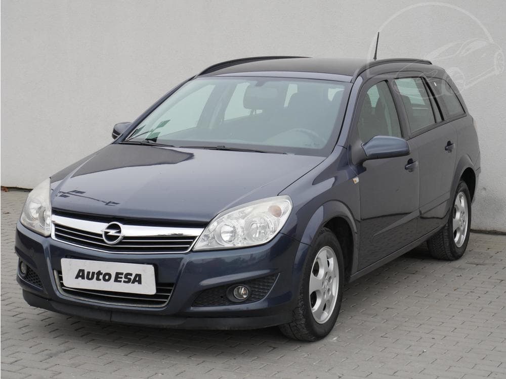 2007 Opel ASTRA - 3