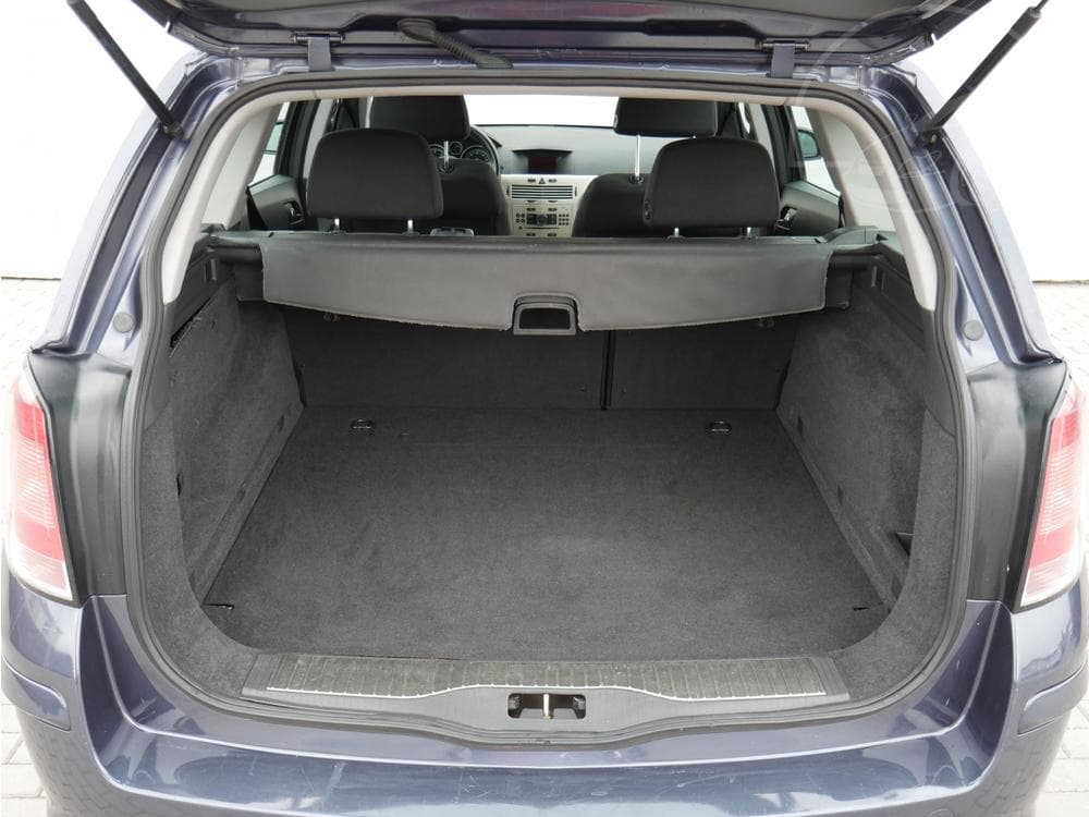 2007 Opel ASTRA - 7