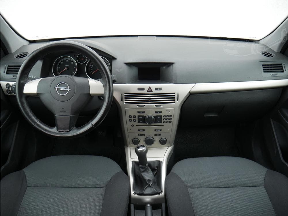 2007 Opel ASTRA - 8