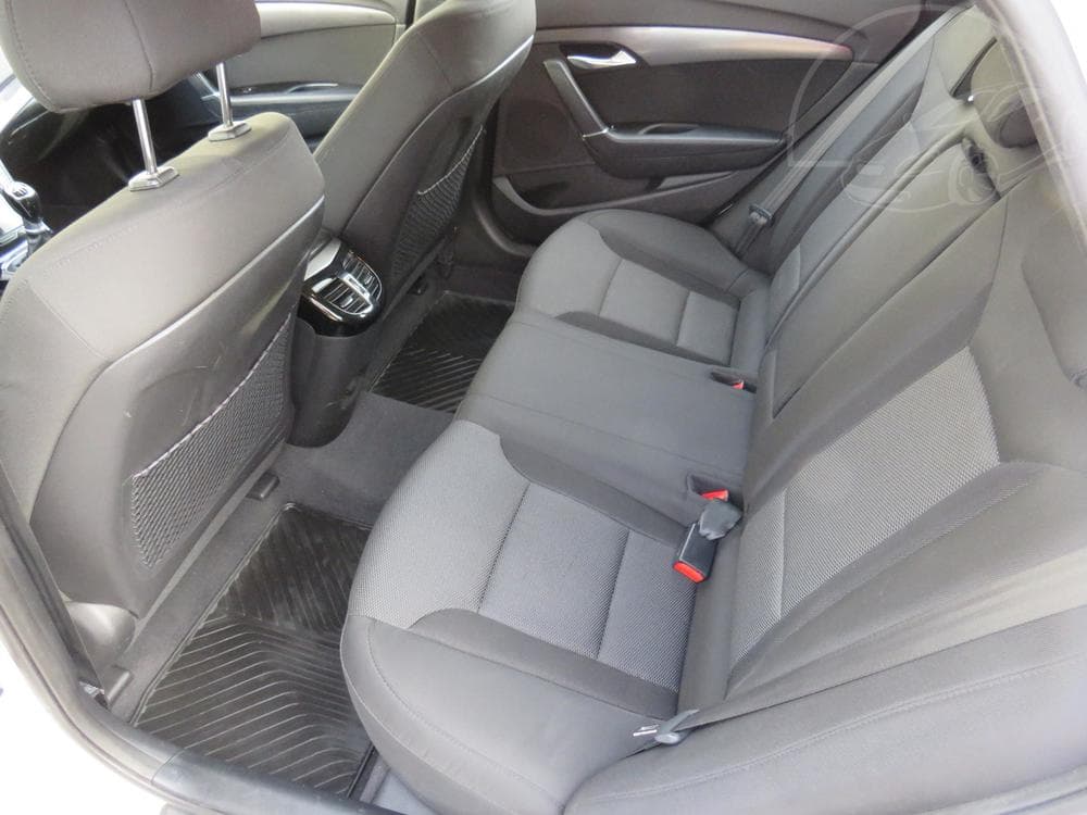 2014 Hyundai I40 - 10