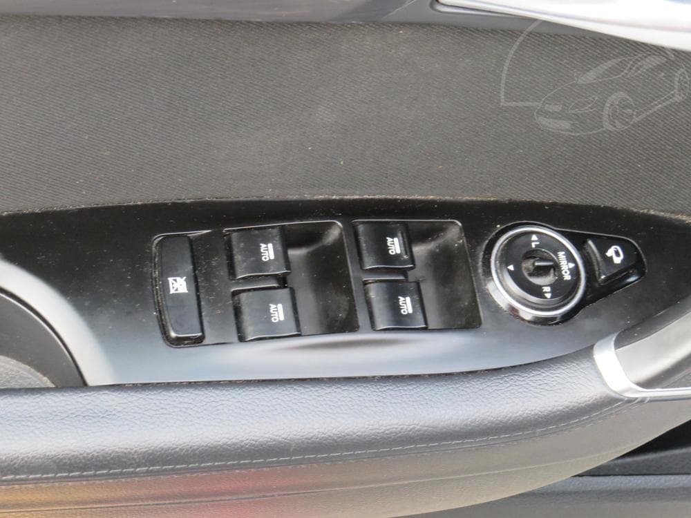 2014 Hyundai I40 - 11