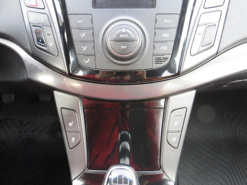 2014 Hyundai I40 - 14