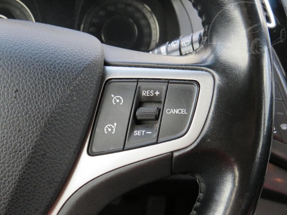 2014 Hyundai I40 - 16