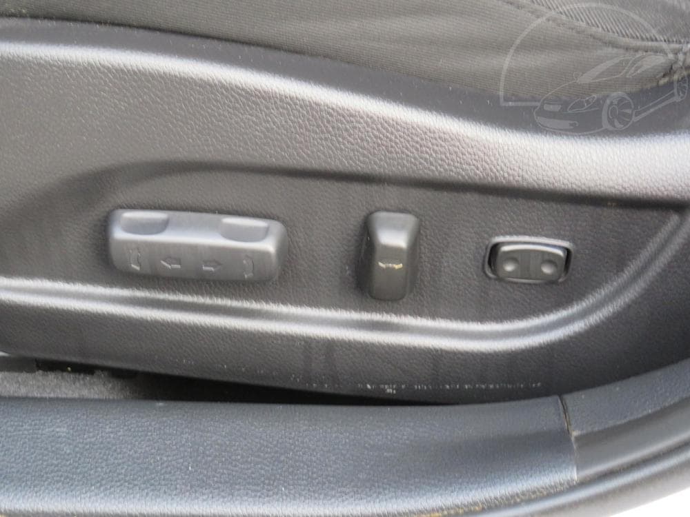 2014 Hyundai I40 - 17