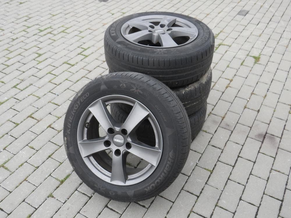 2014 Hyundai I40 - 18