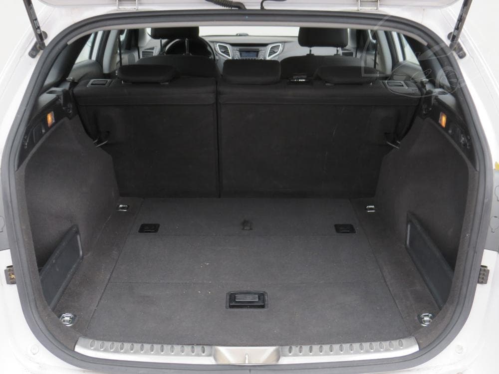 2014 Hyundai I40 - 7