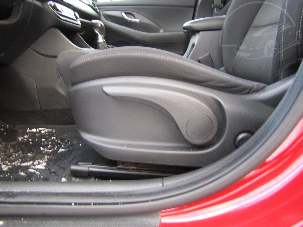 2018 Hyundai i30 - 46