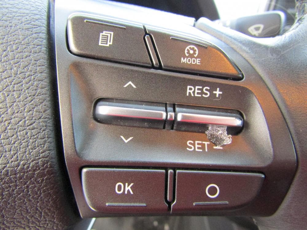 2018 Hyundai i30 - 61