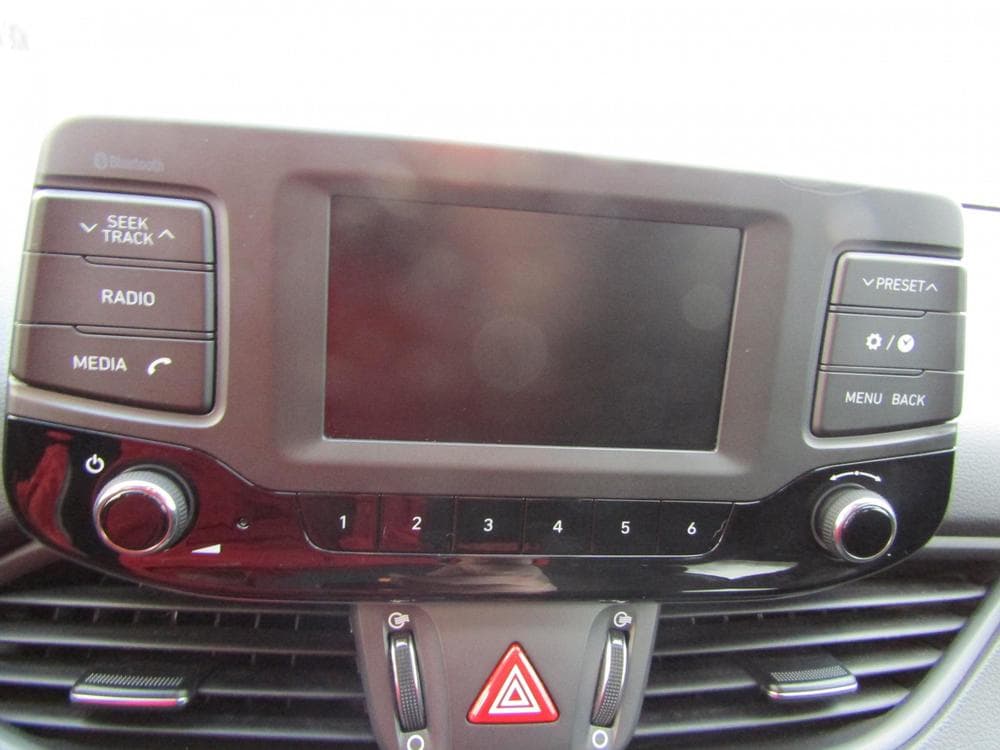 2018 Hyundai i30 - 66