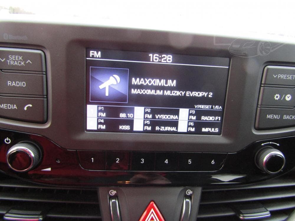 2018 Hyundai i30 - 71