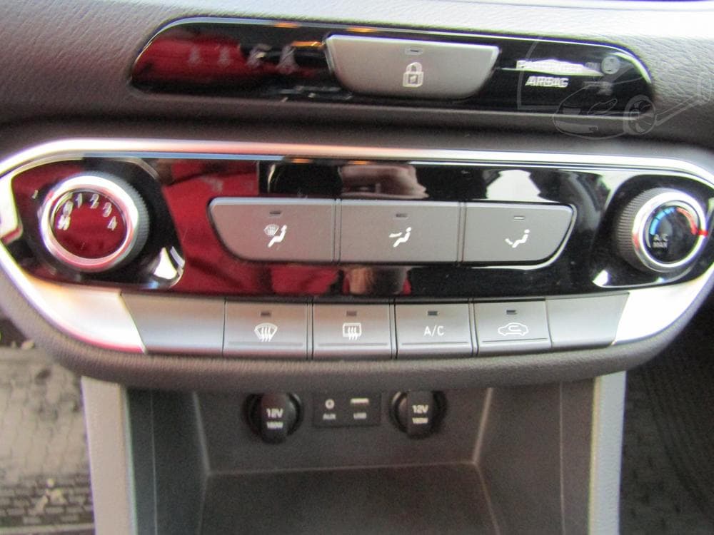 2018 Hyundai i30 - 76