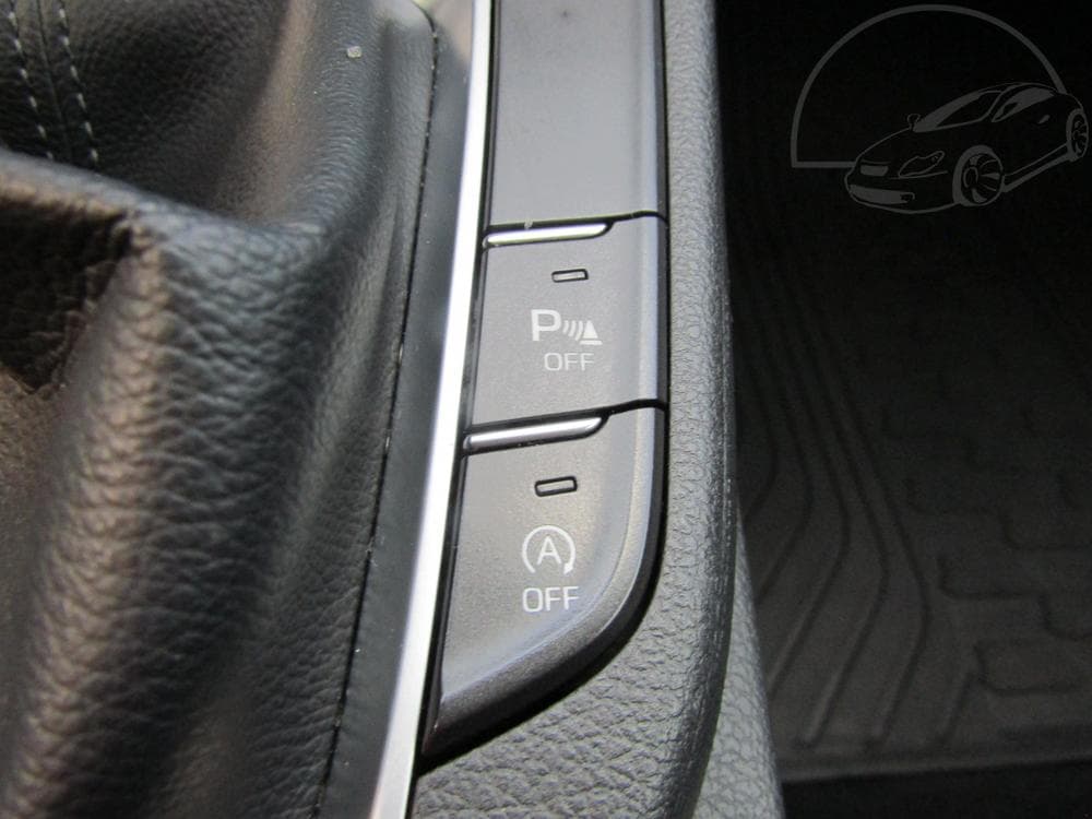 2018 Hyundai i30 - 81