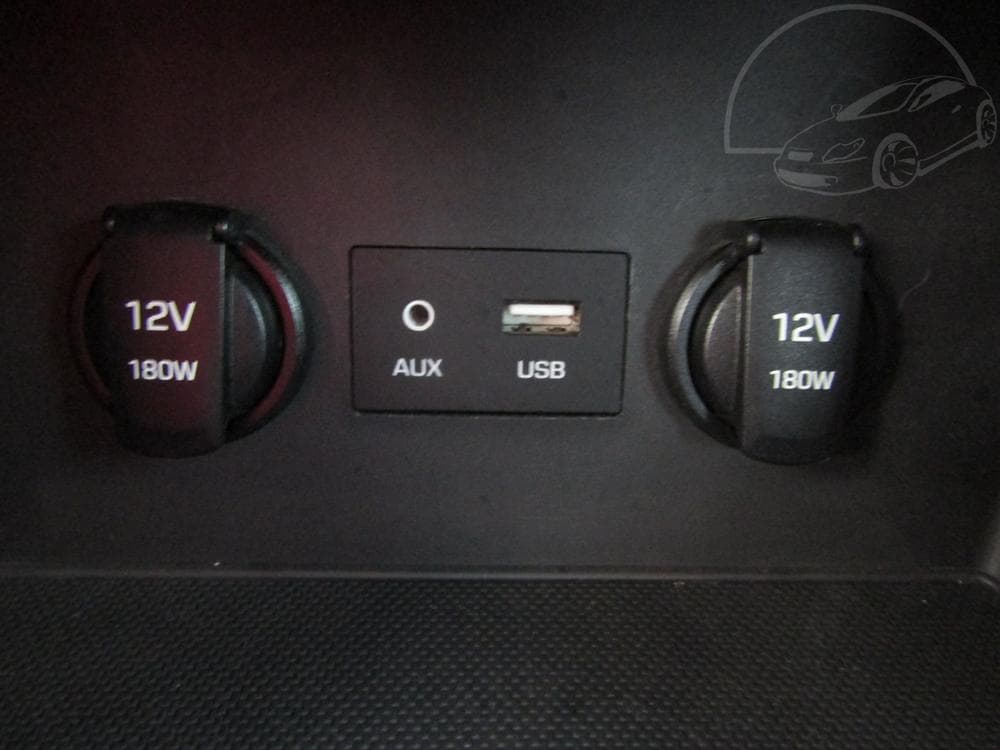 2018 Hyundai i30 - 86