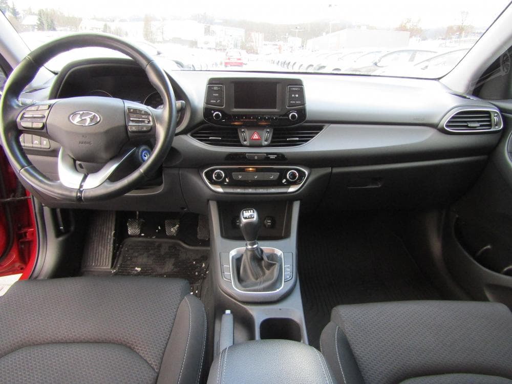2018 Hyundai i30 - 36