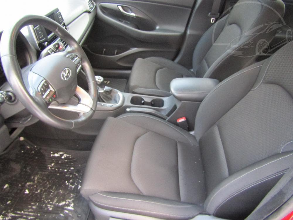 2018 Hyundai i30 - 41