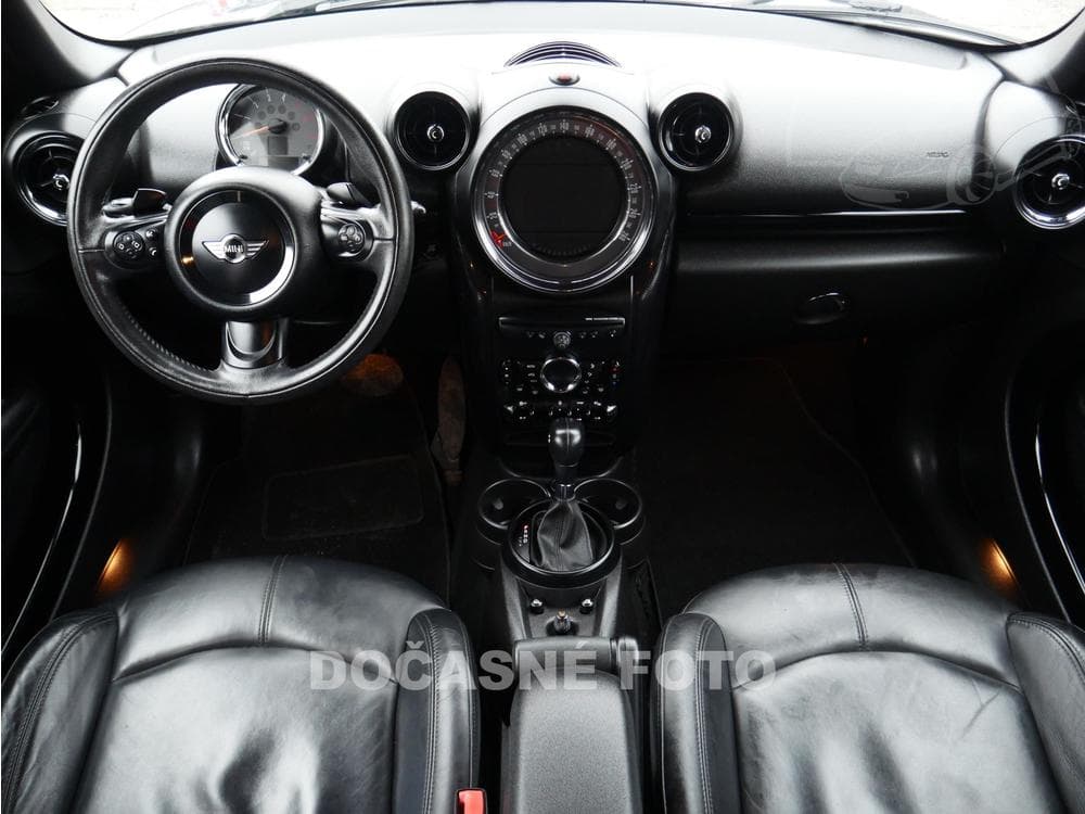 2014 Mini COUNTRYMAN - 28