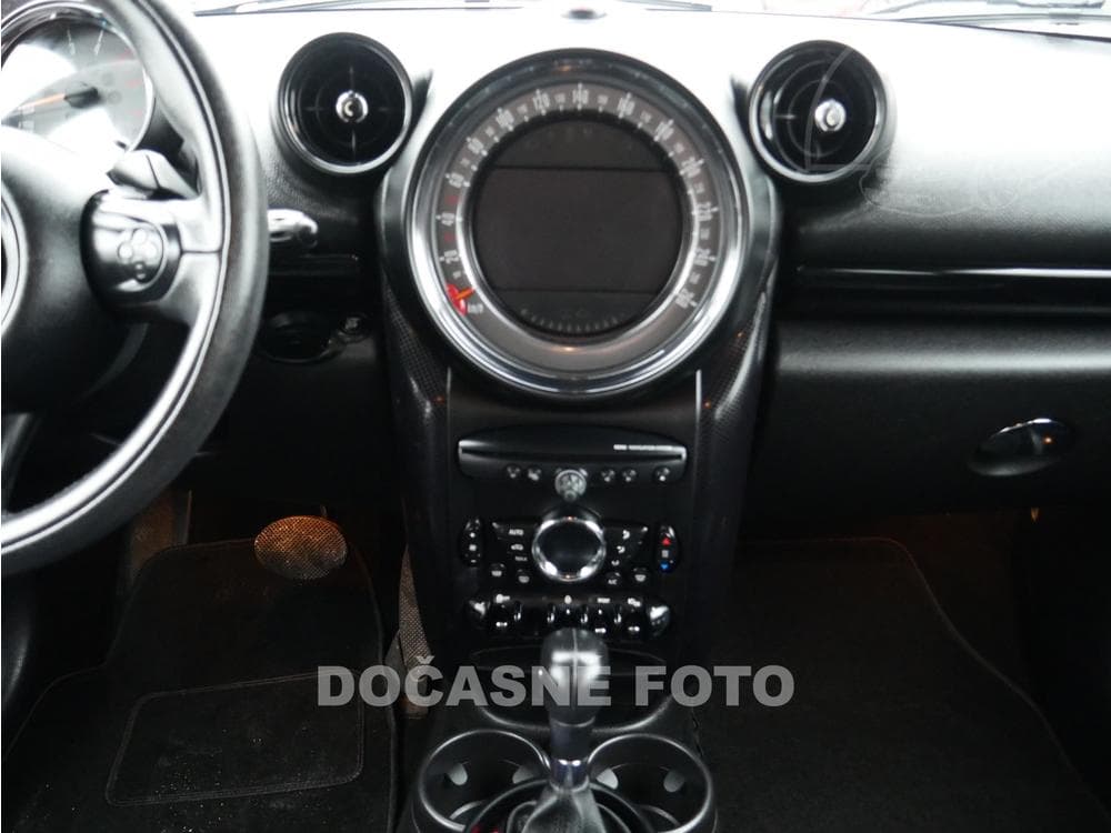 2014 Mini COUNTRYMAN - 34