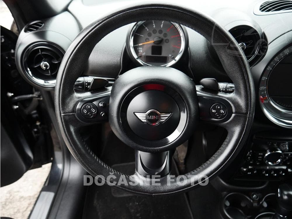 2014 Mini COUNTRYMAN - 46