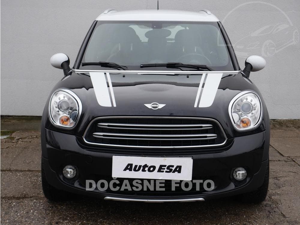 2014 Mini COUNTRYMAN - 4