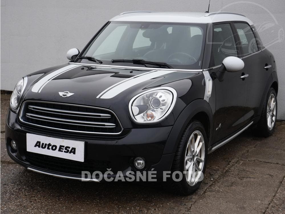 2014 Mini COUNTRYMAN - 7