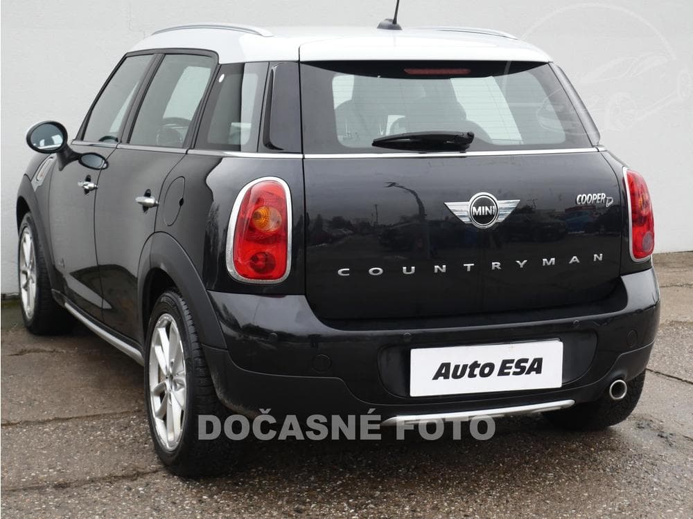 2014 Mini COUNTRYMAN - 10