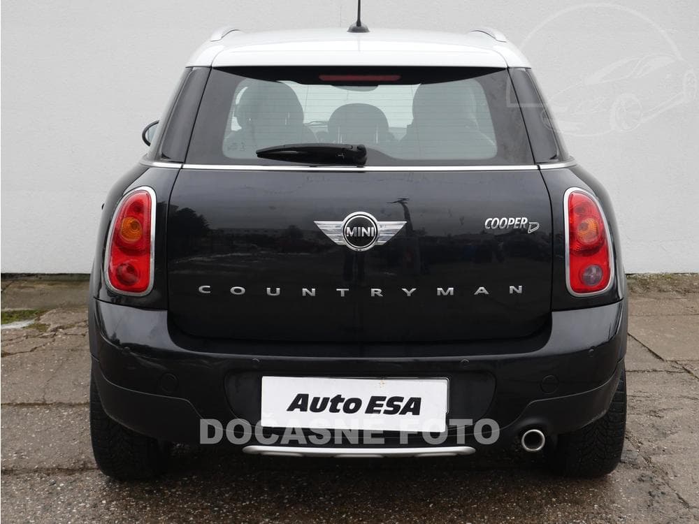 2014 Mini COUNTRYMAN - 13