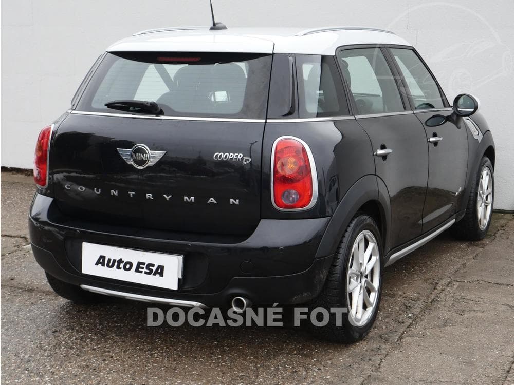 2014 Mini COUNTRYMAN - 16
