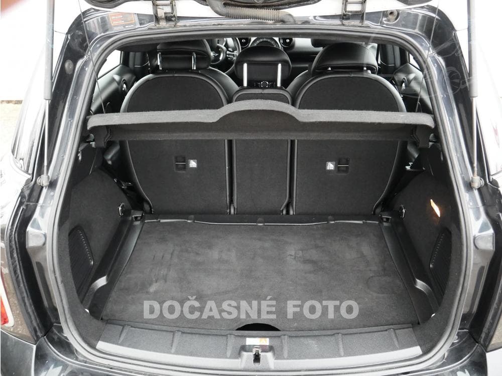 2014 Mini COUNTRYMAN - 19