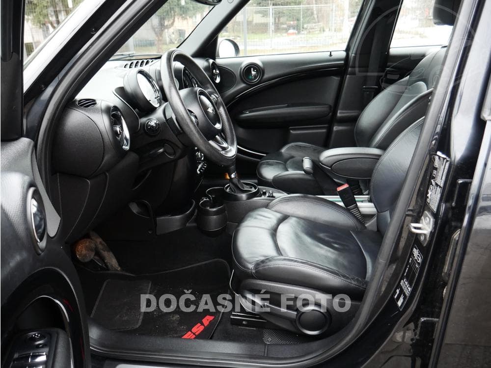 2014 Mini COUNTRYMAN - 22